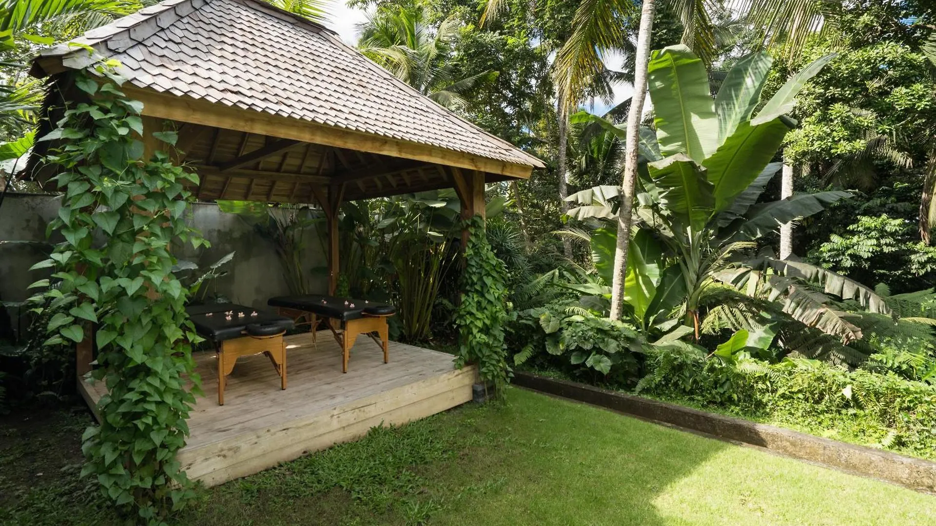 Villa Olirine By Balisuperhost 乌布